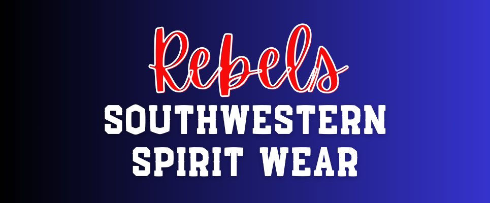 Southwestern Spirit Wear