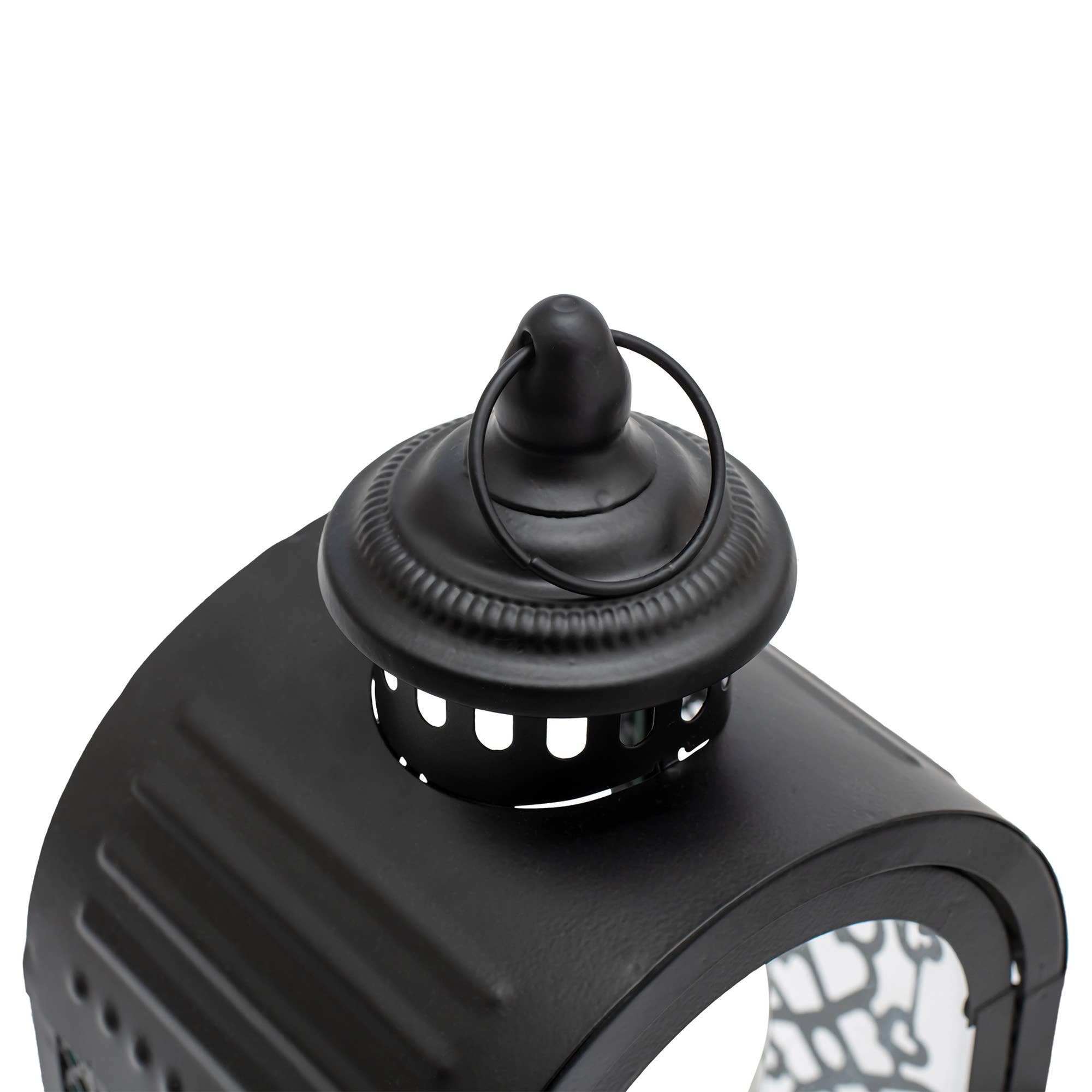 In Loving Memory Bereavement Filigree Lantern