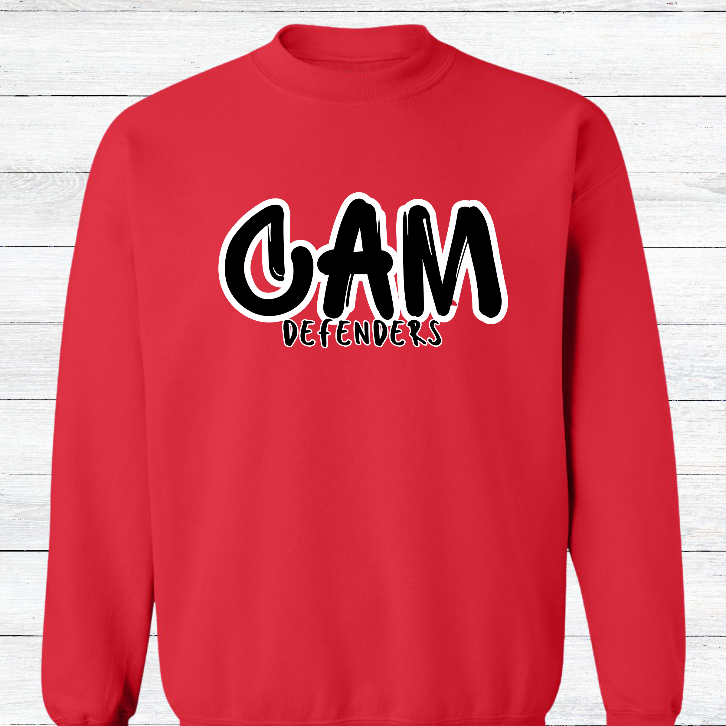 CAM Defenders.6