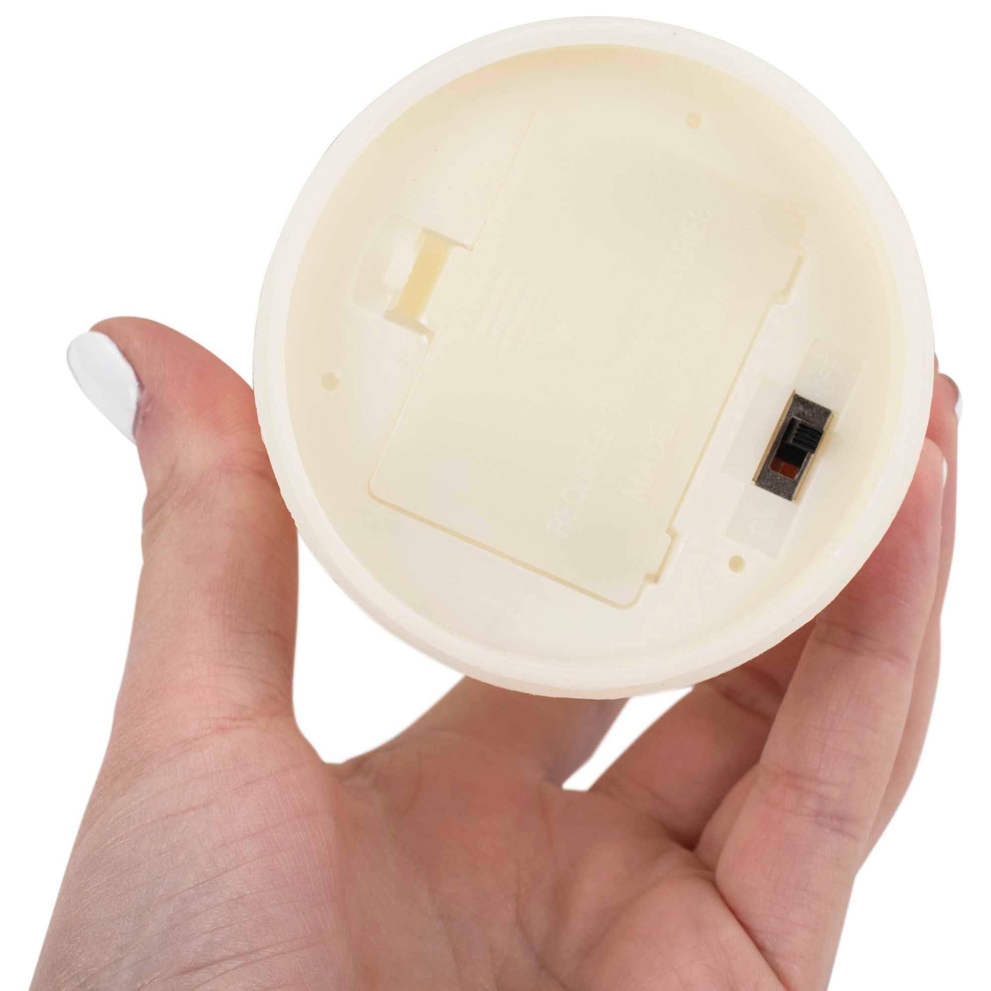 Lantern Goodbyes Are Not Forever