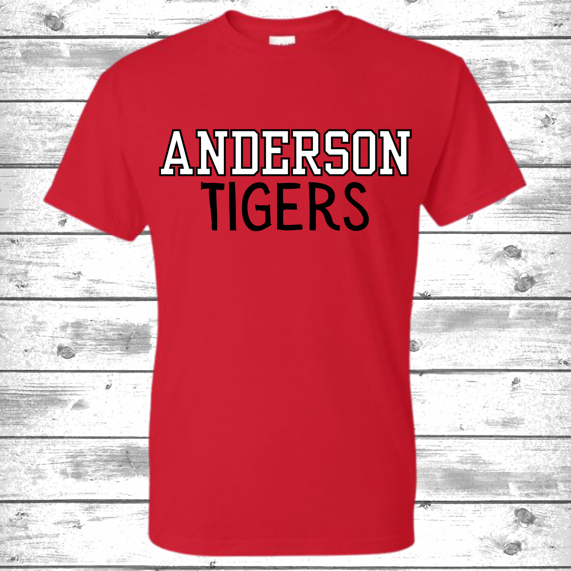Anderson Tigers.2
