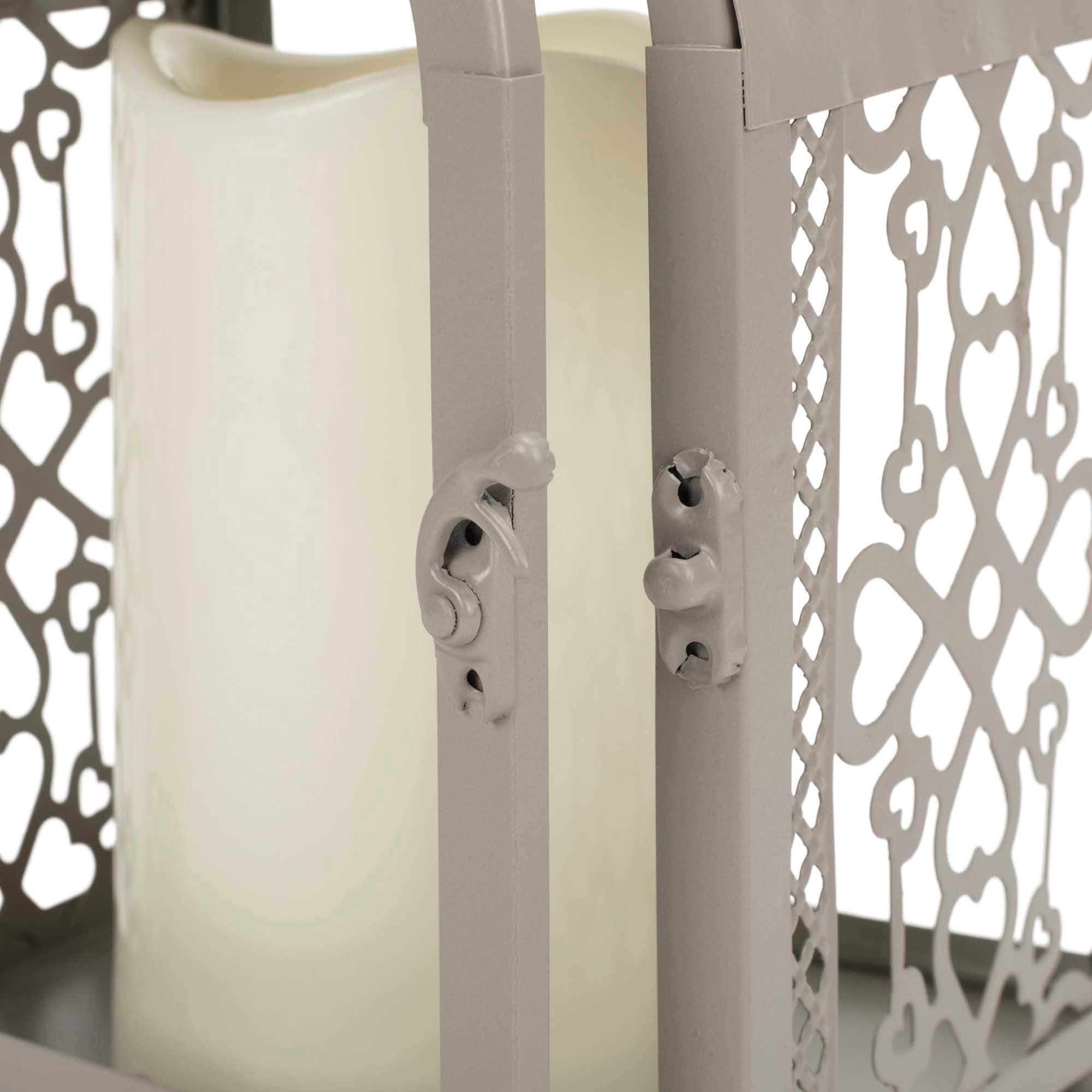 Lantern Goodbyes Are Not Forever