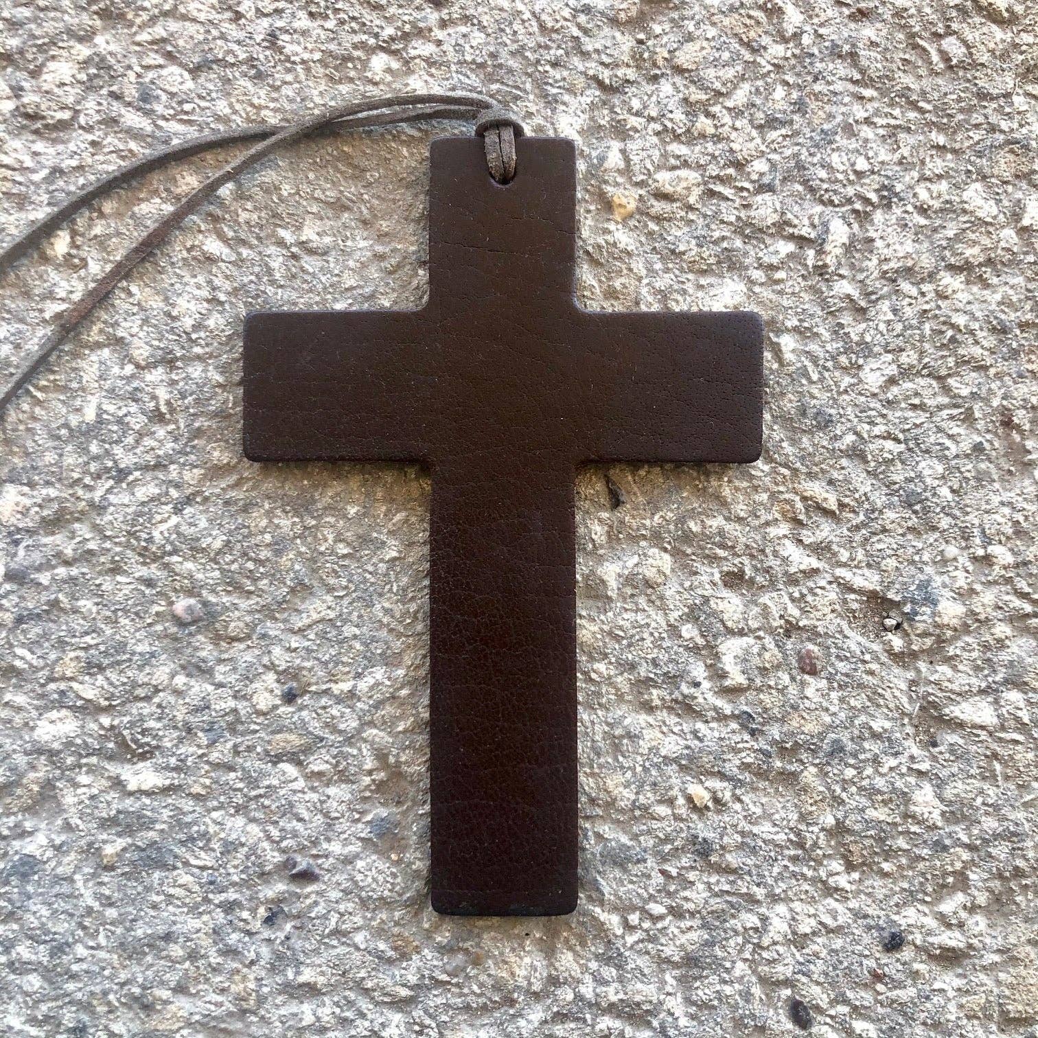 Cross Air Flair: VANILLA LEATHER / BROWN