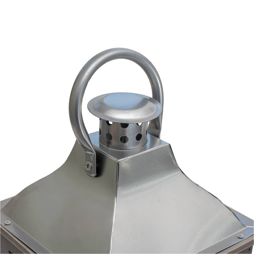 You Hold Them In Your Heart Bereavement Lantern