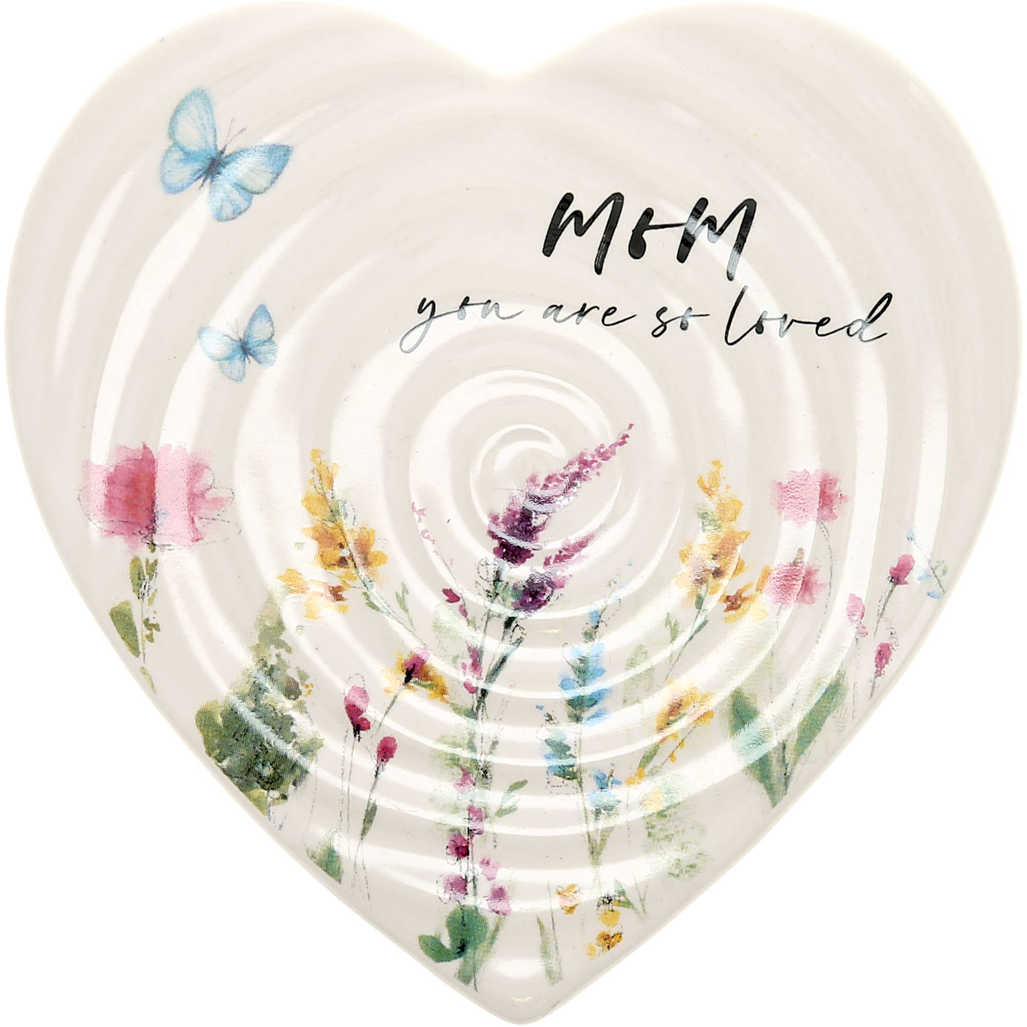 Mom - 3.75" Keepsake Box