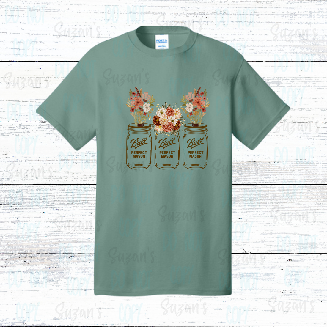 Mason Jar
