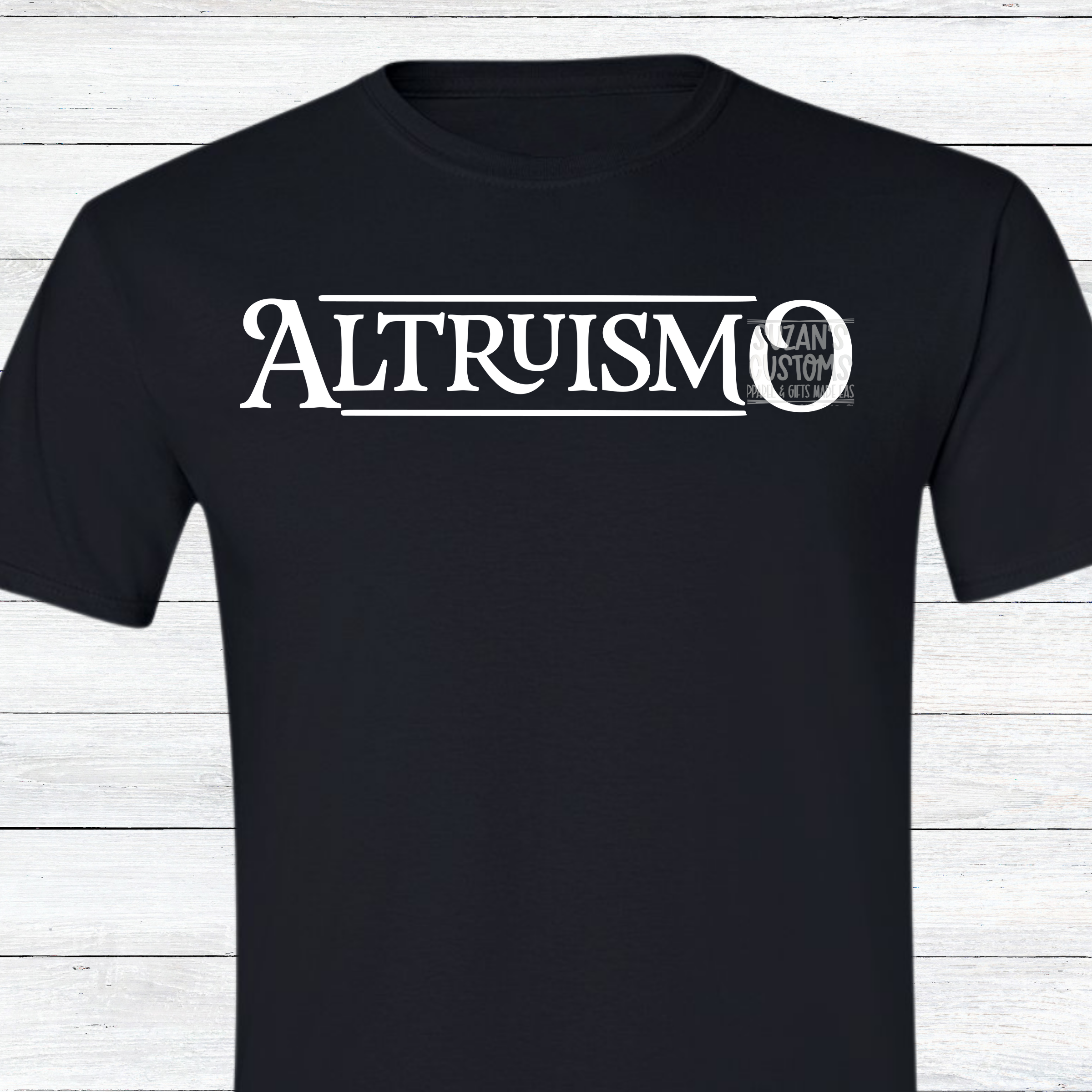 Anderson Tigers.6-Altruismo House