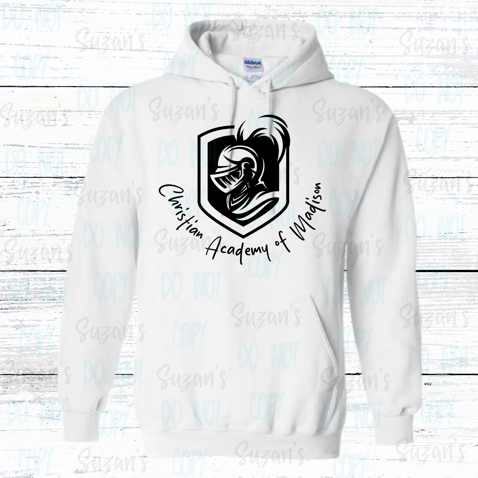 CAM Shield