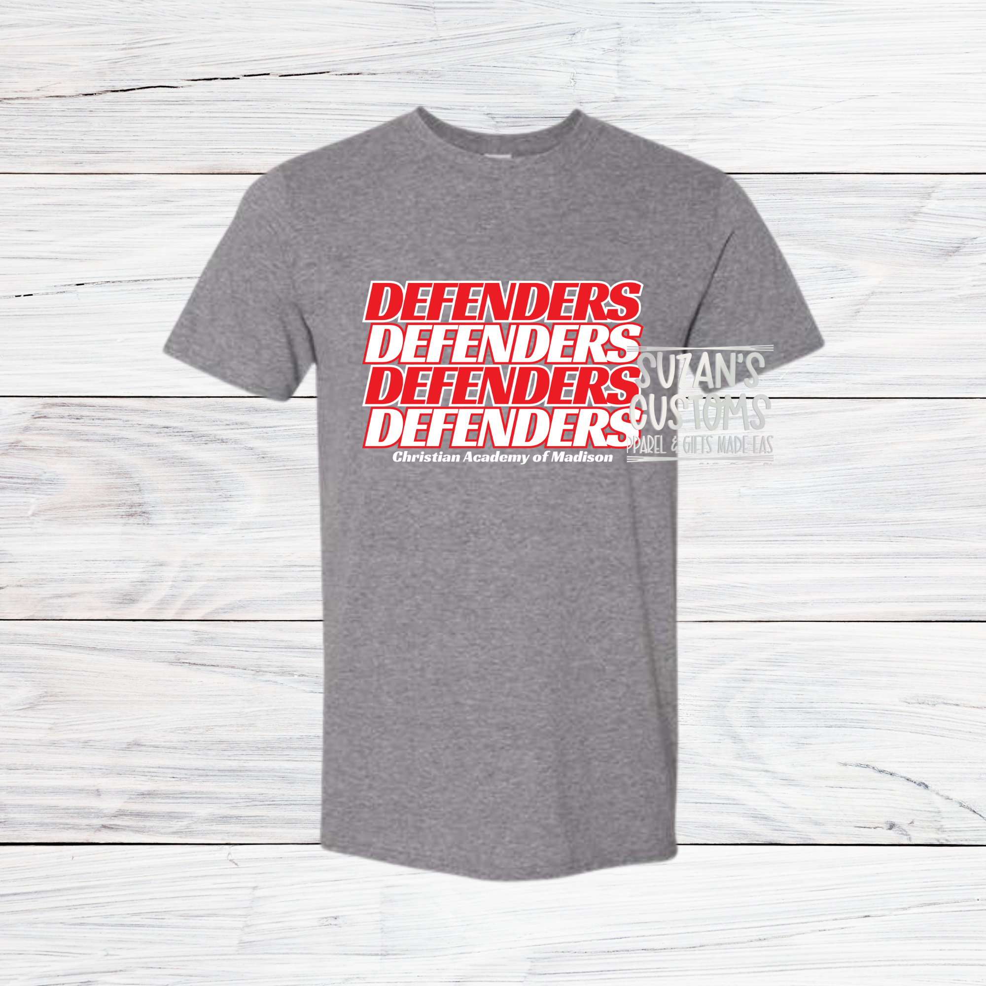 CAM Defenders Stacked