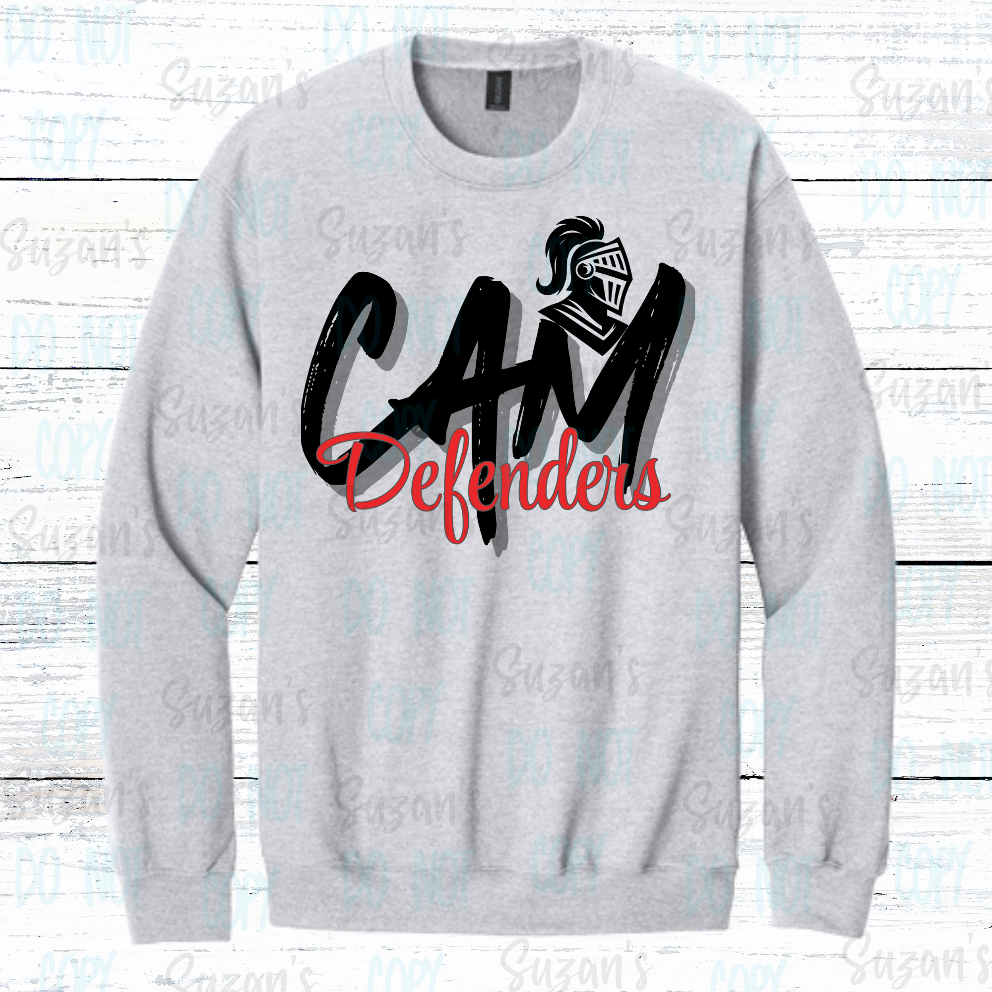 CAM Shadow