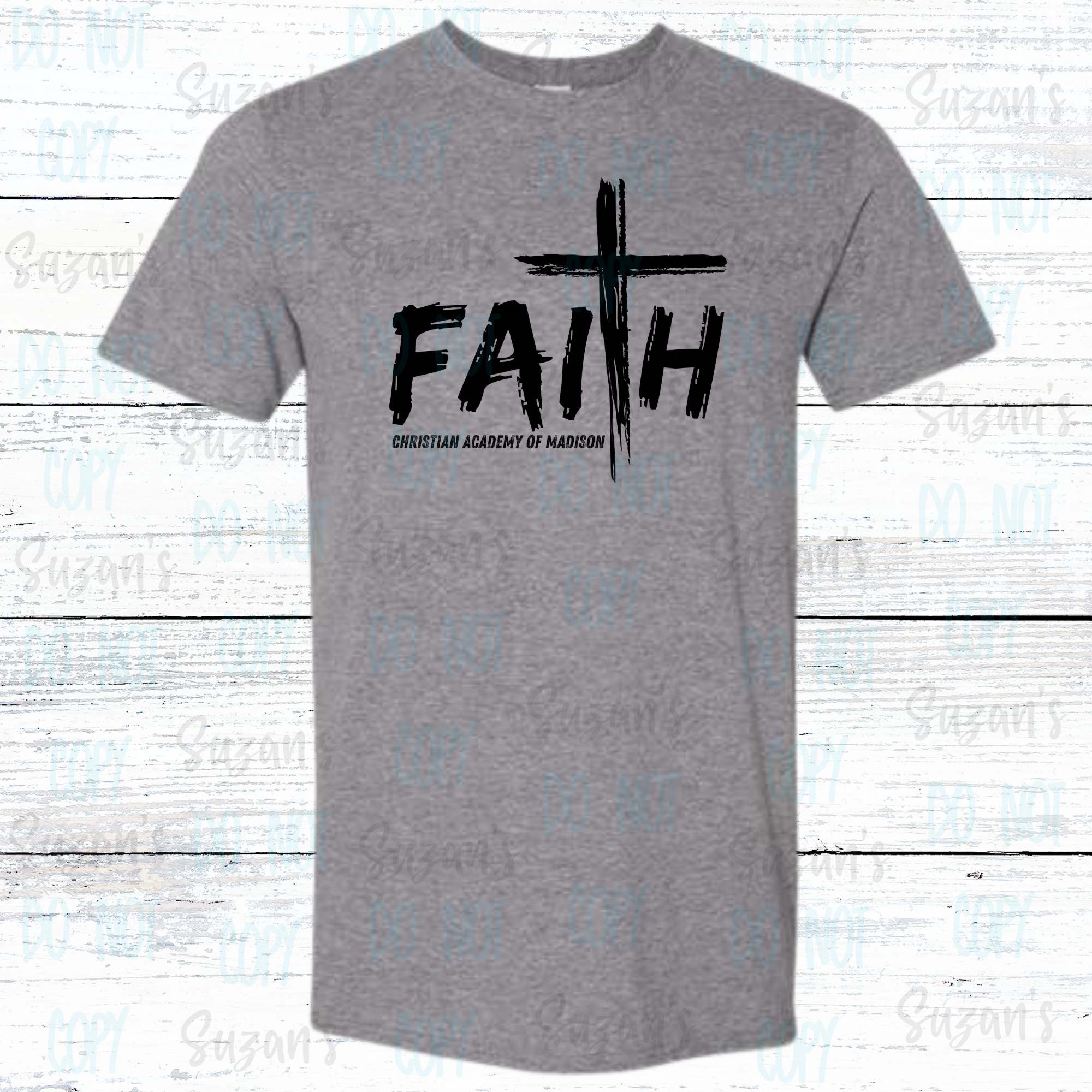 CAM Faith