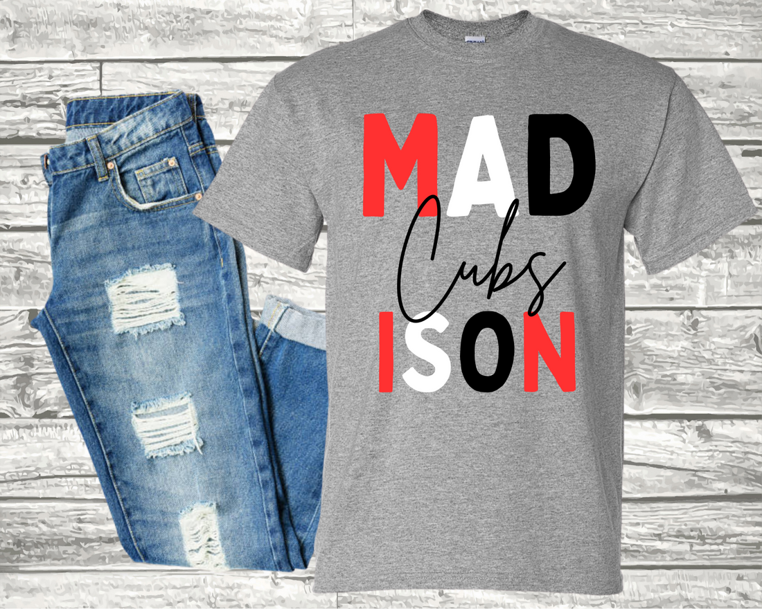 Madison Cubs Split