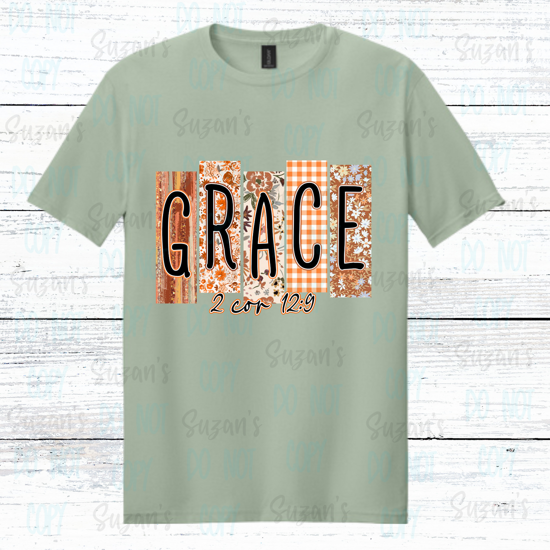 Grace