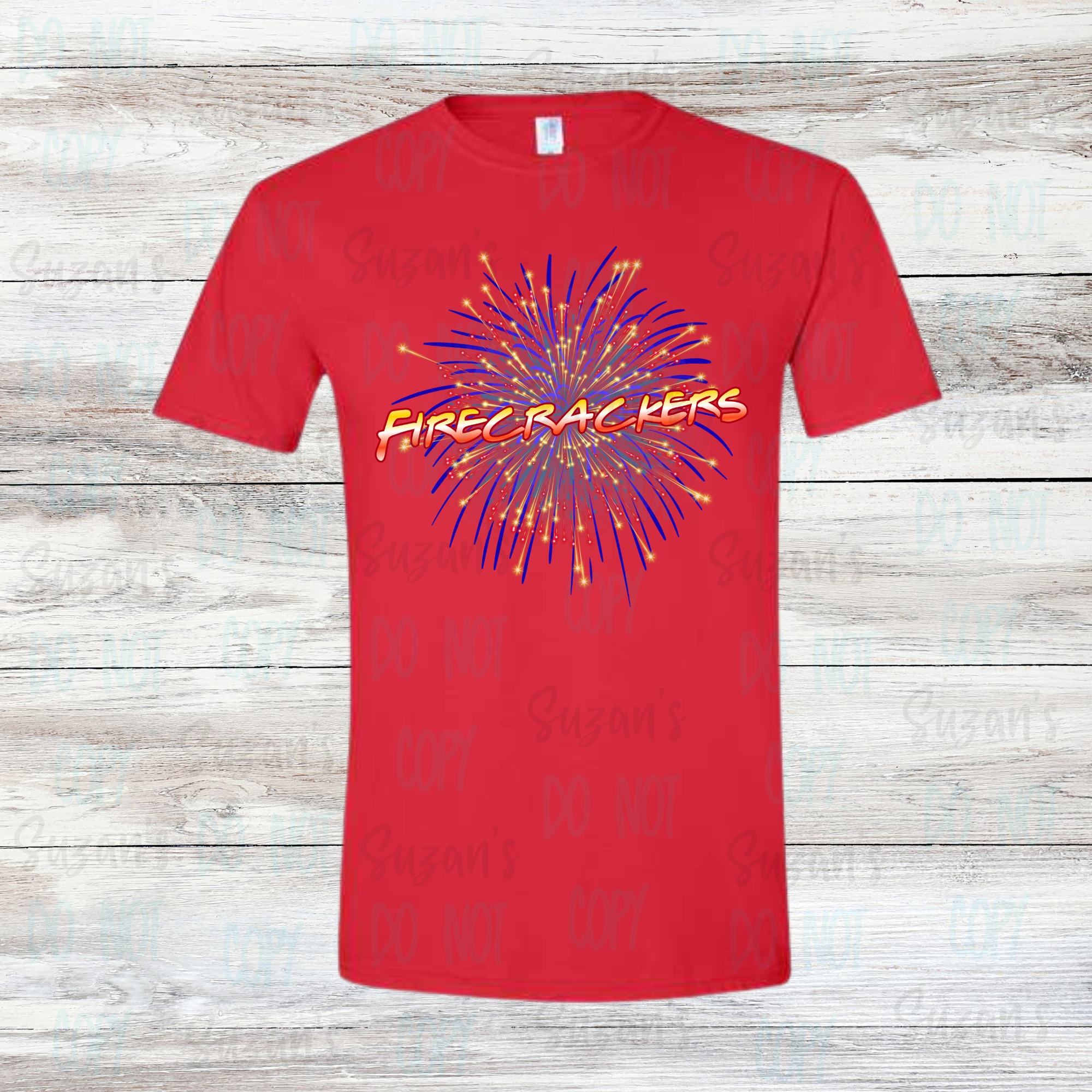Firecrackers - Falconberry
