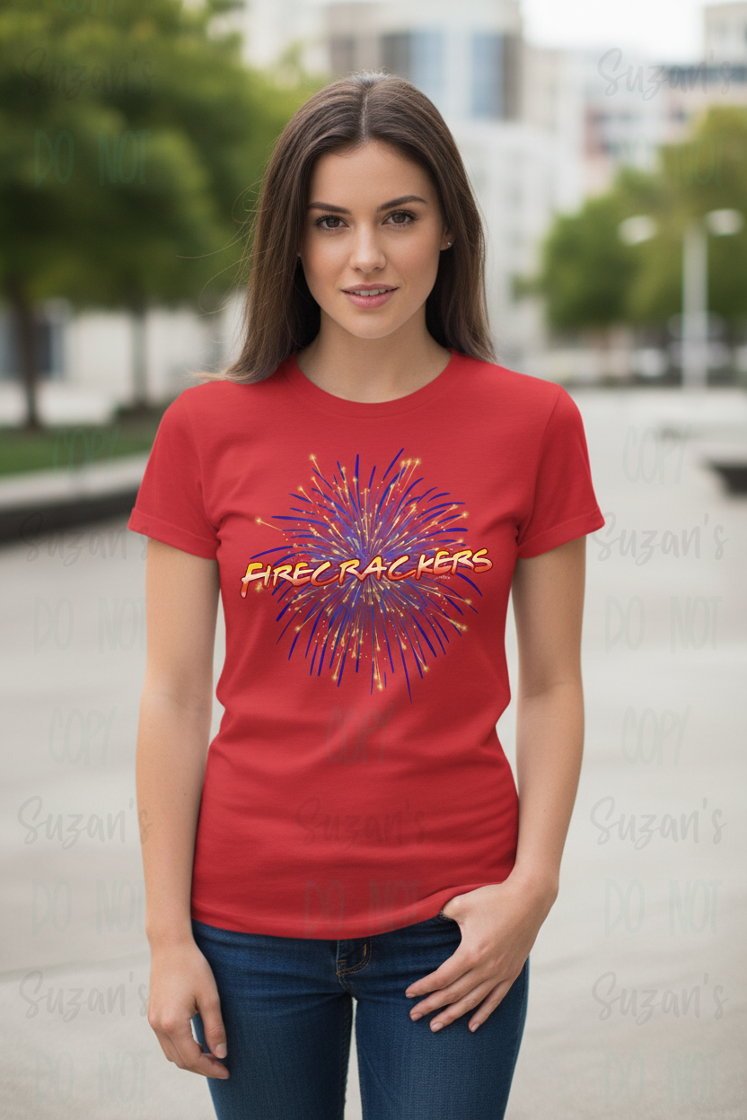 Firecrackers - Falconberry