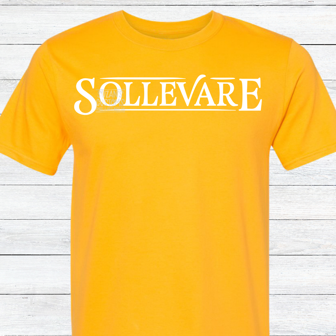 Anderson Tigers.13-Sollevare House