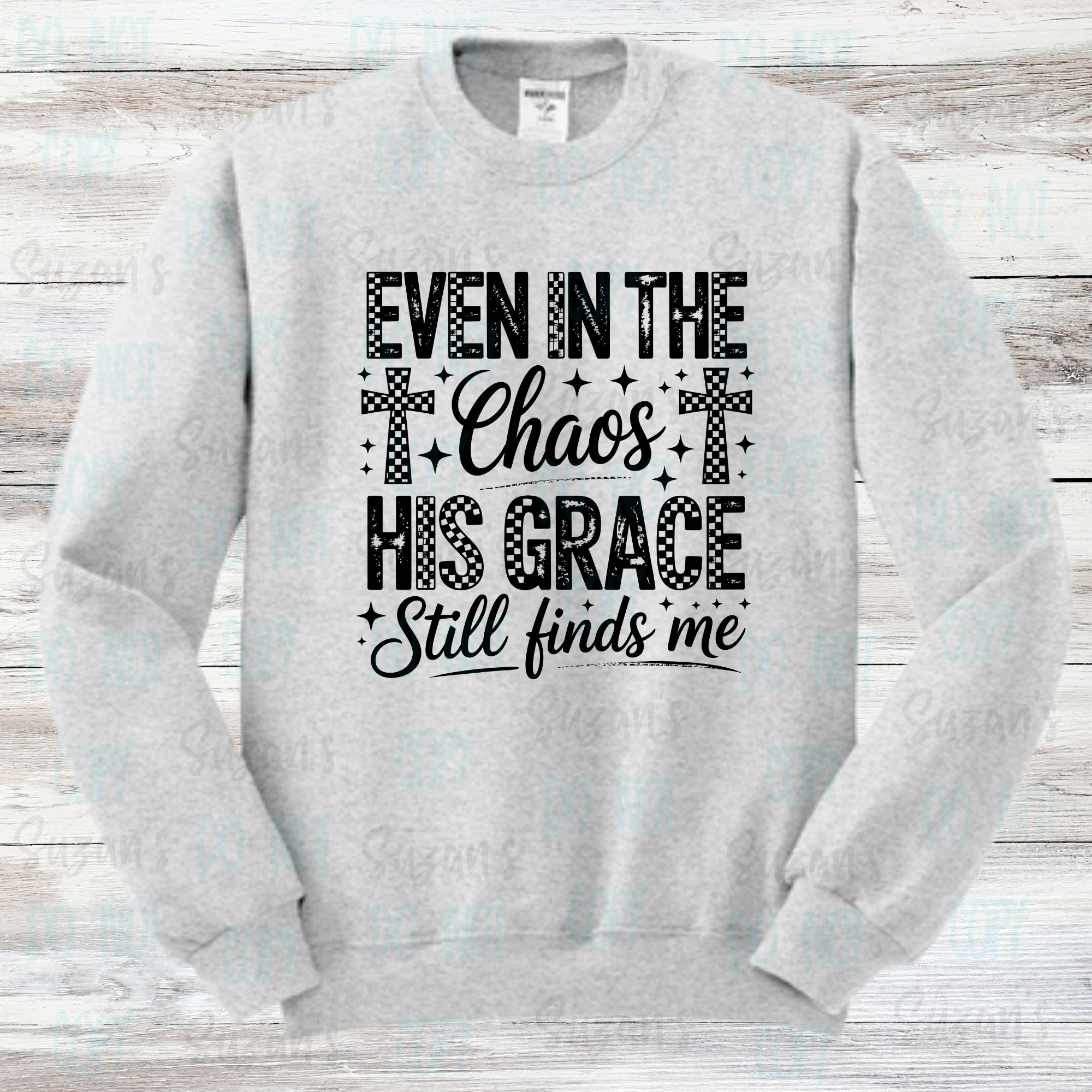 His Grace