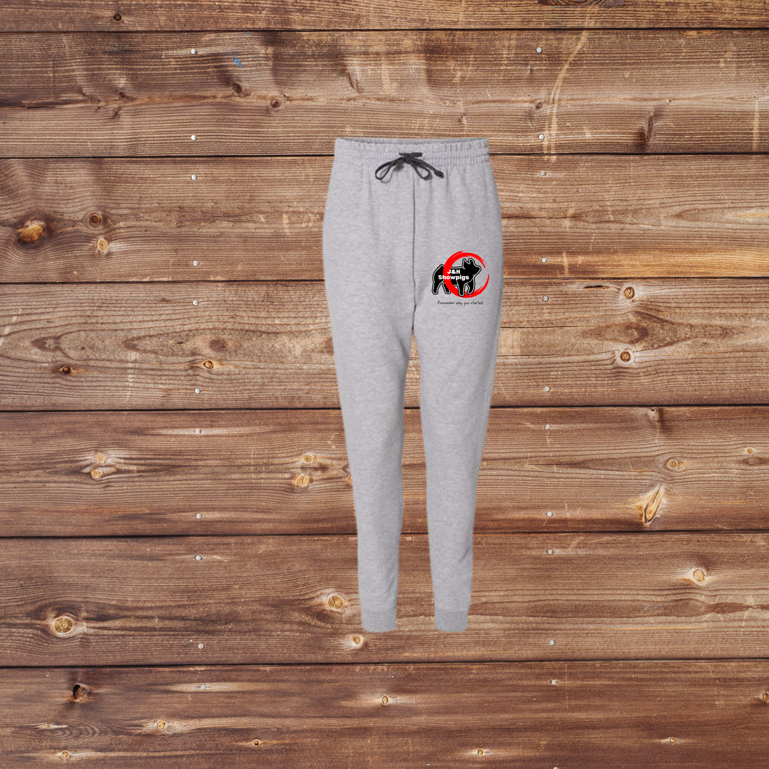 J&H Showpigs Sweatpants