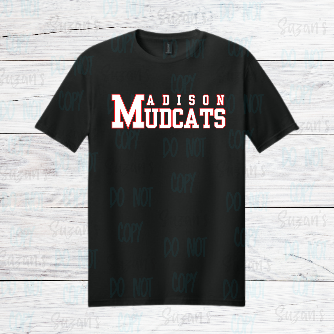 Madison Mudcats