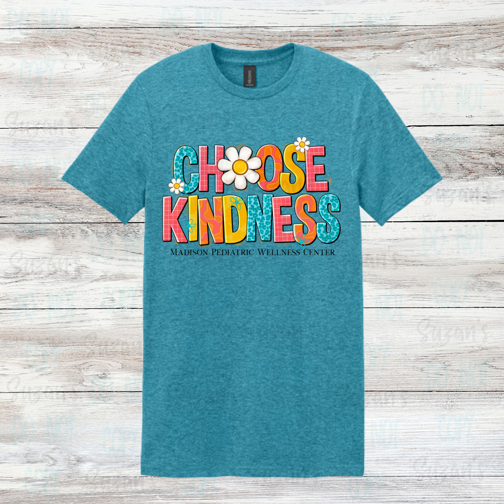 MPWC -Choose Kindness