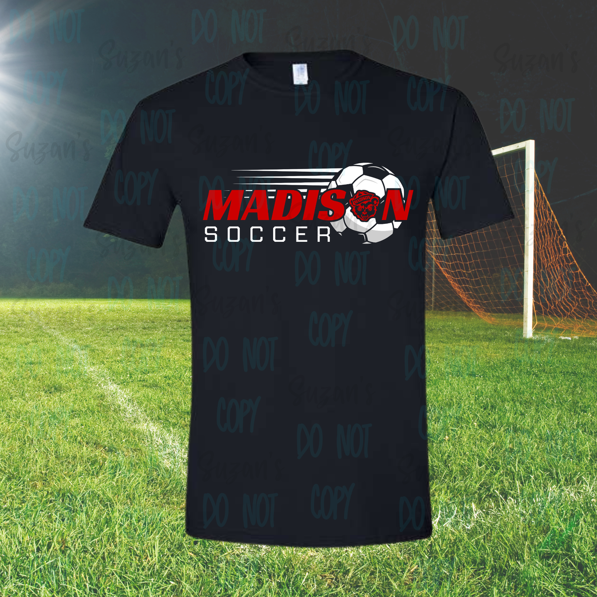 Madison Soccer