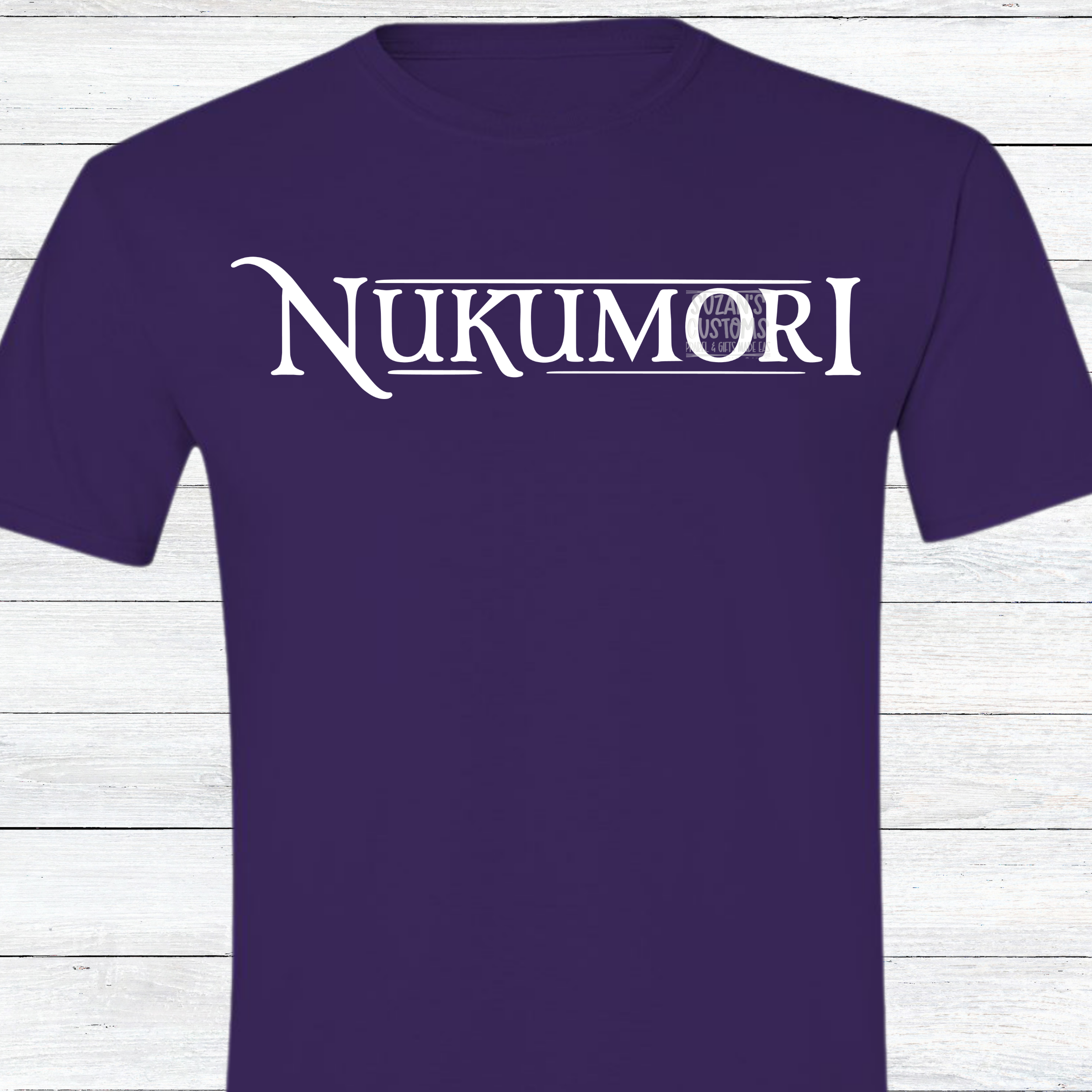 Anderson Tigers.9-Nukumori House