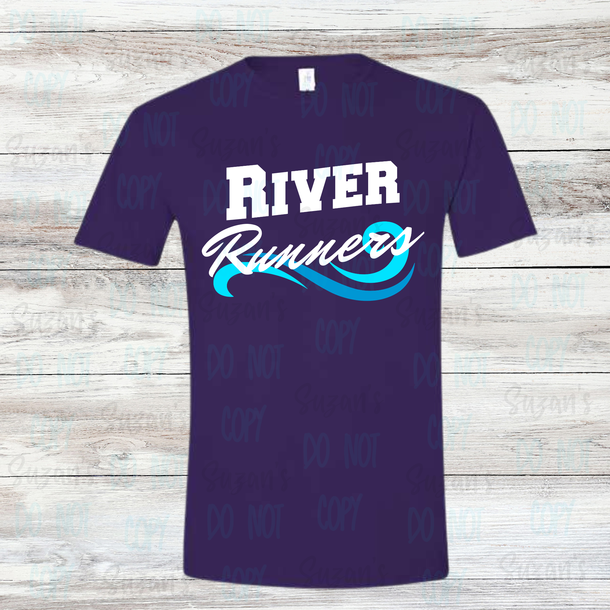River Runners - Stephens