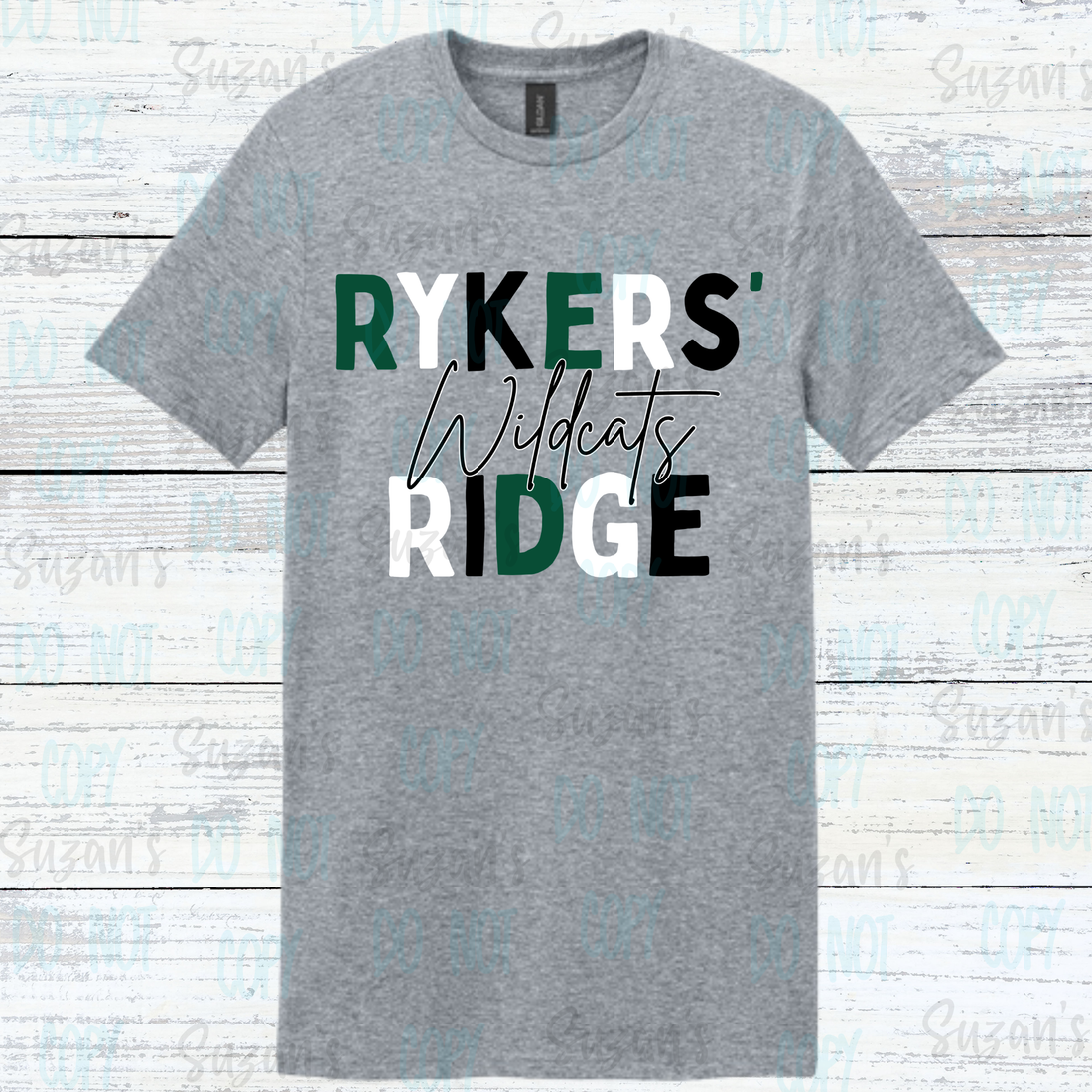Rykers&