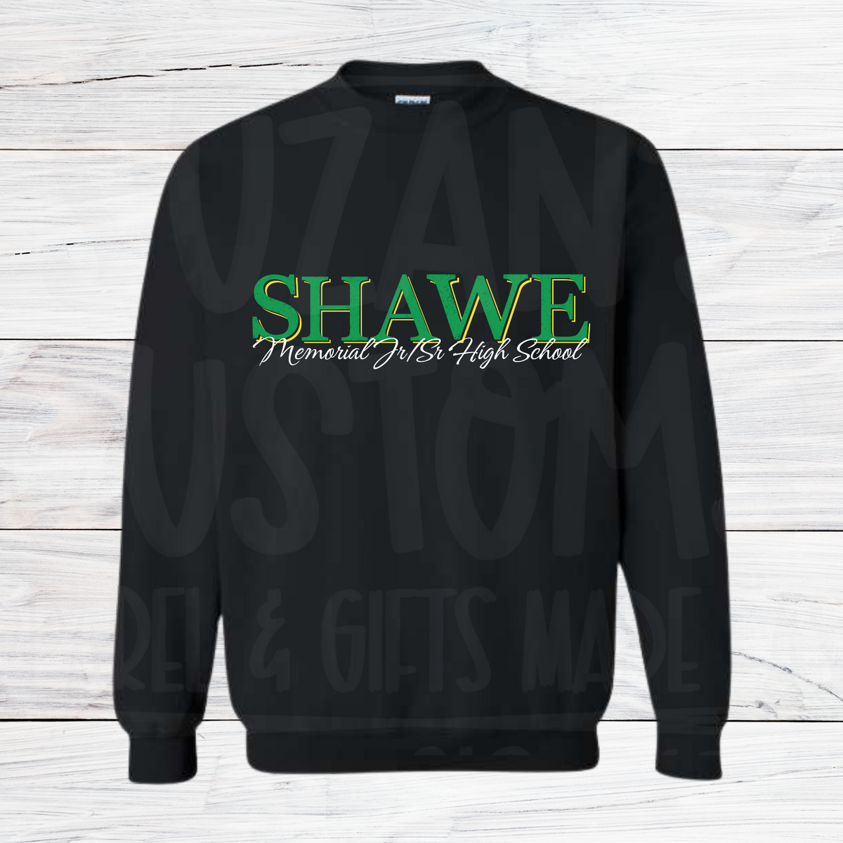 Shawe Jr/Sr High School