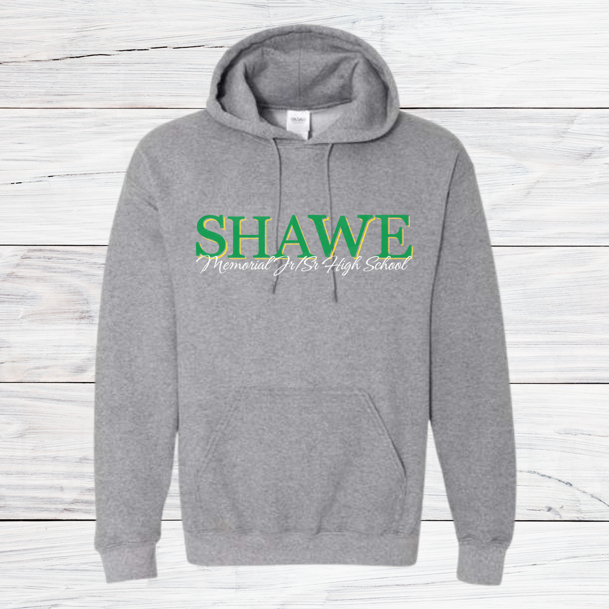 Shawe Jr/Sr High School