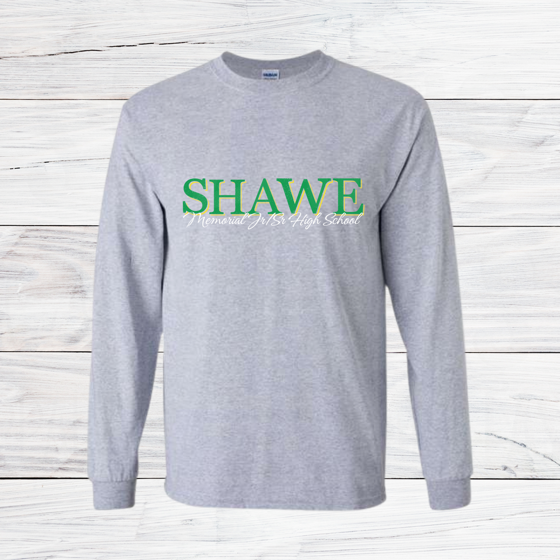 Shawe Jr/Sr High School