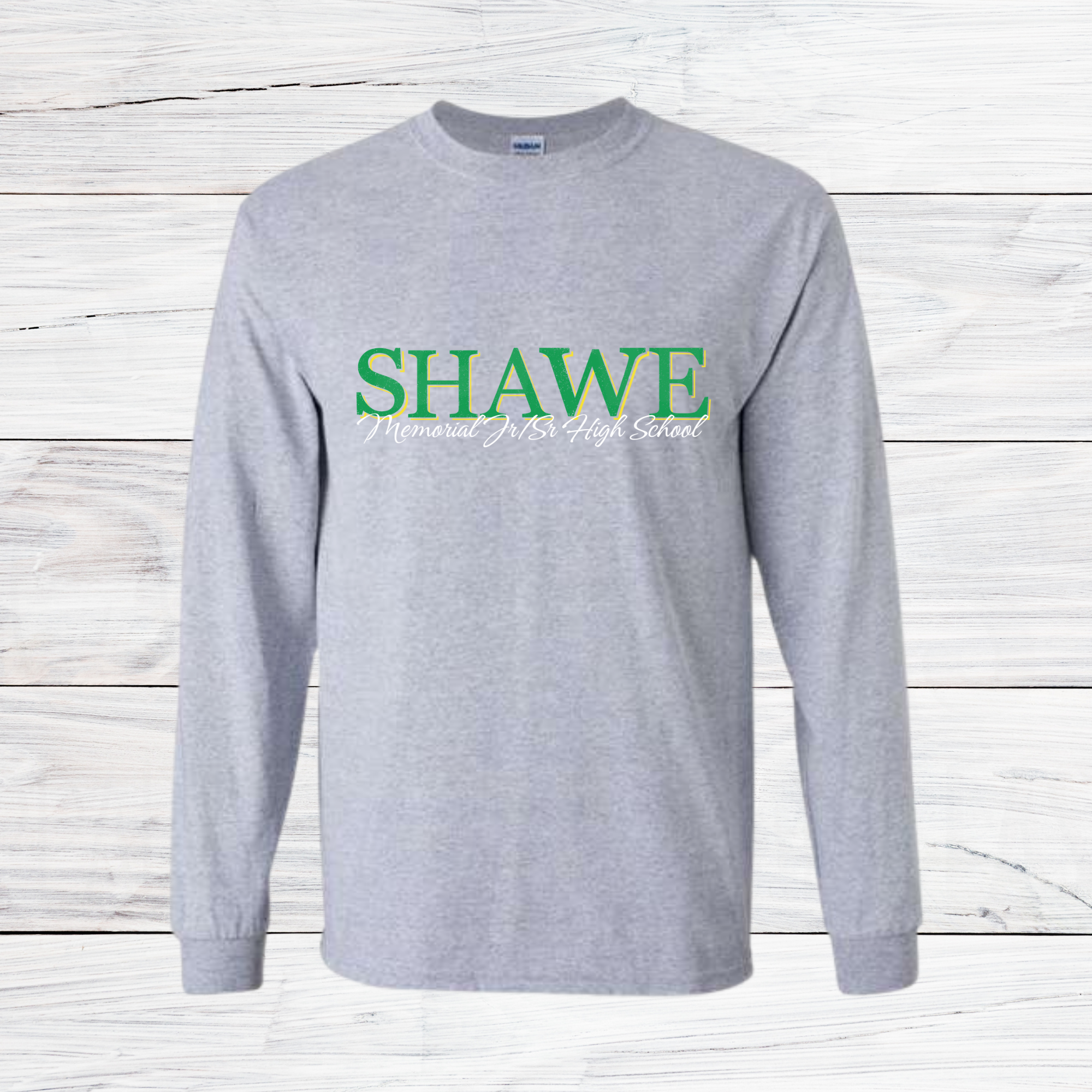 Shawe Jr/Sr High School