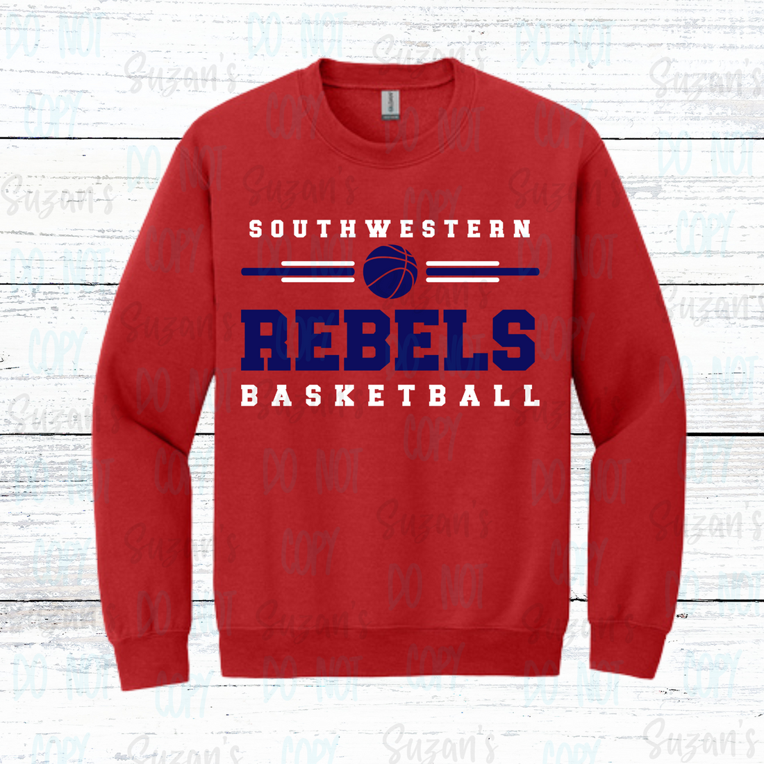 Southwestern Basketball 4
