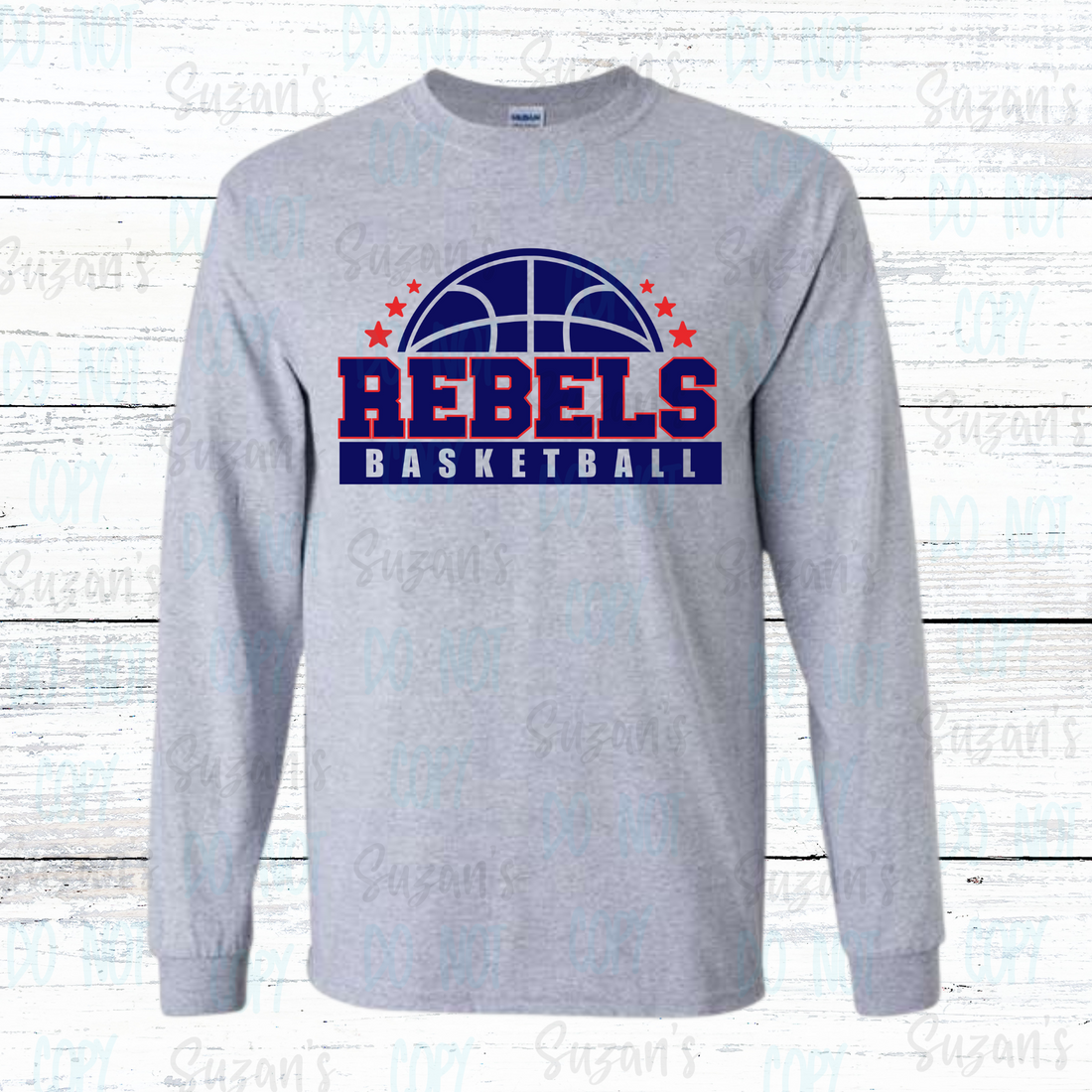 Southwestern Basketball 6