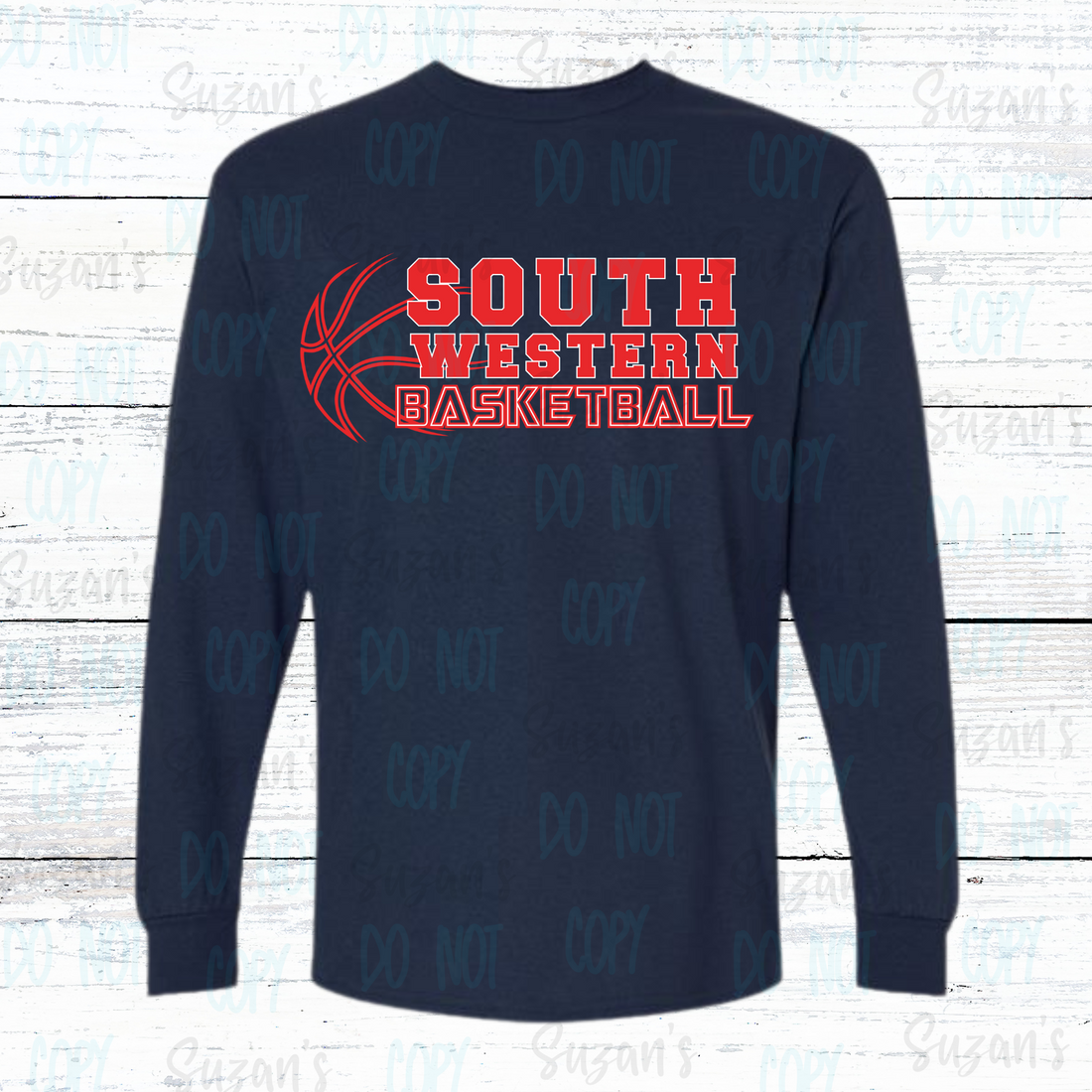 Southwestern Basketball 2