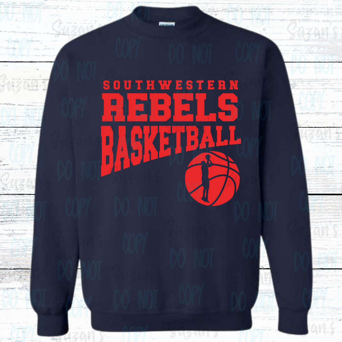 Southwestern Basketball 3