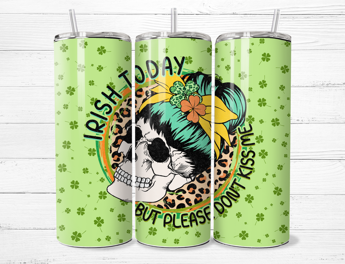 Irish Today, Don&