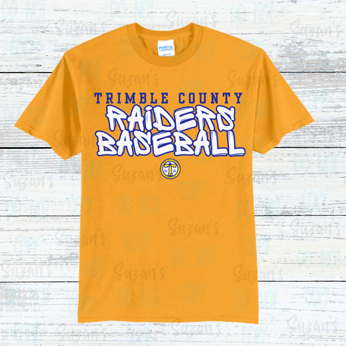 Raiders Baseball Graffiti