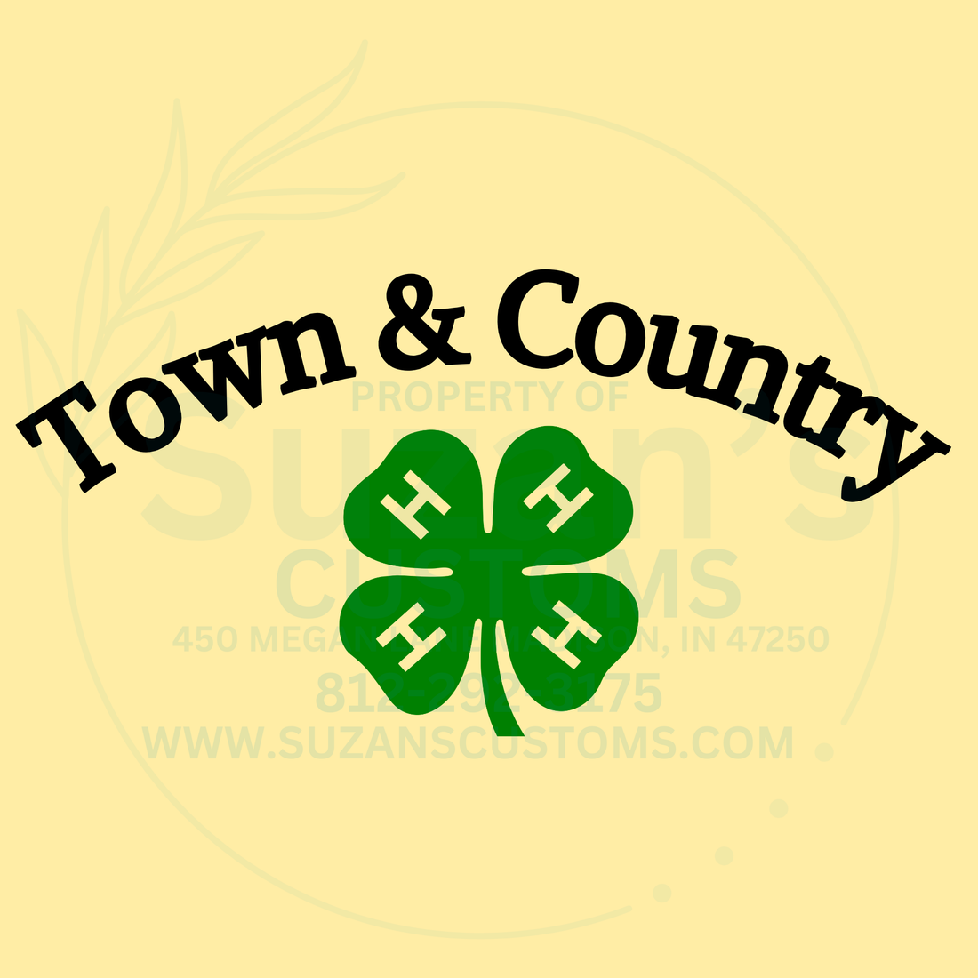 Town & Country 4H Club