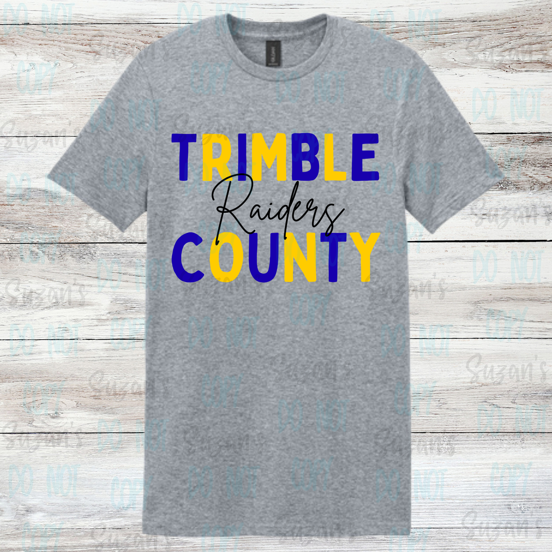 Trimble County Stack
