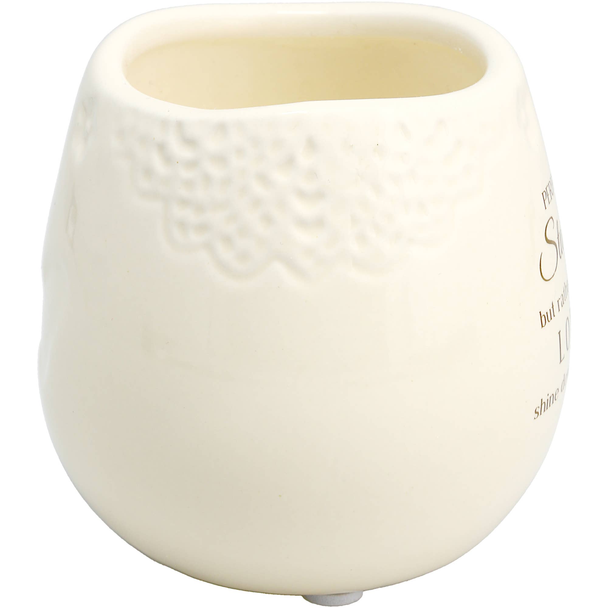 Heaven - 8 oz - 100% Soy Wax Candle
Scent: Tranquility