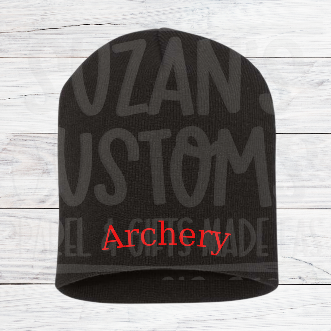Archery Beanie