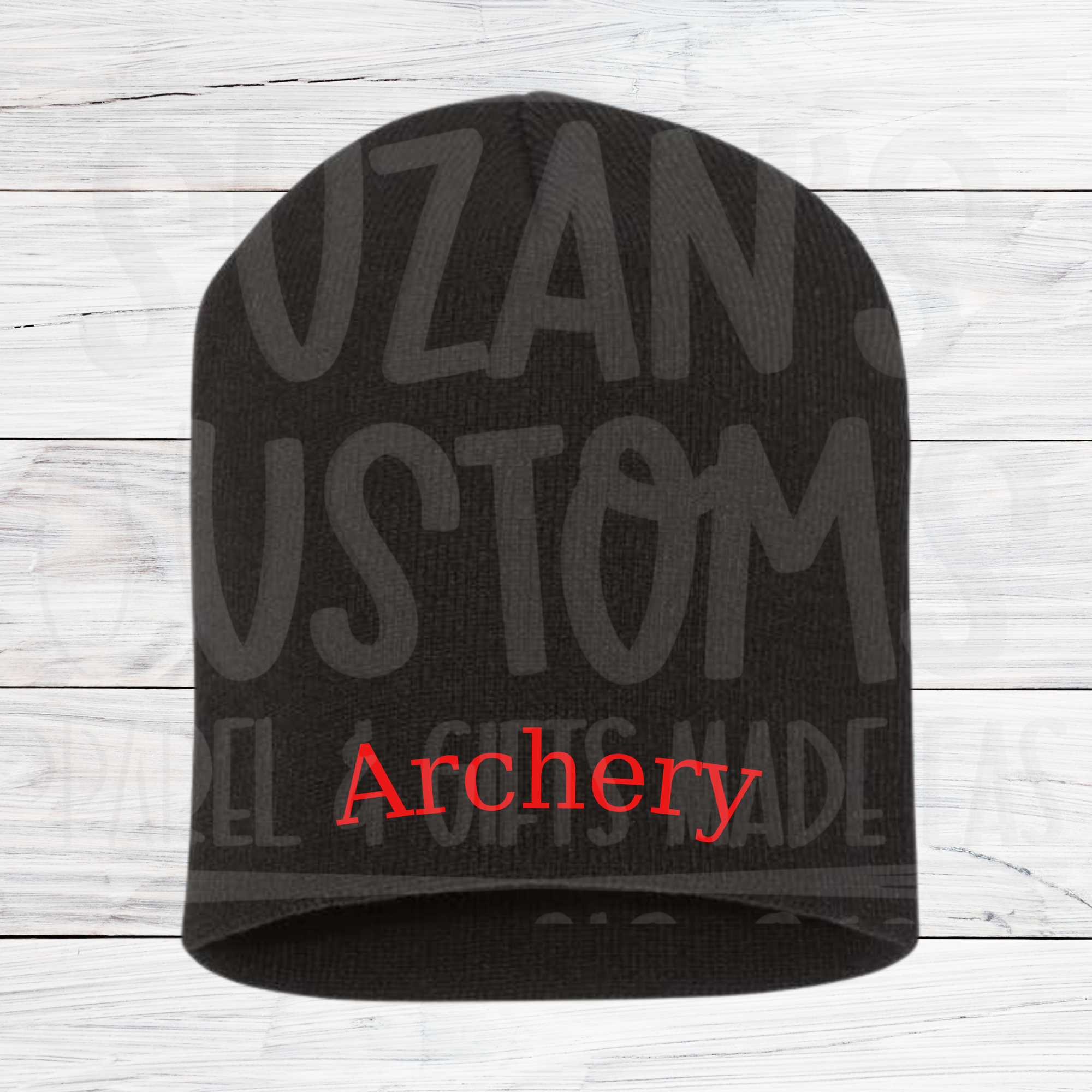 Archery Beanie