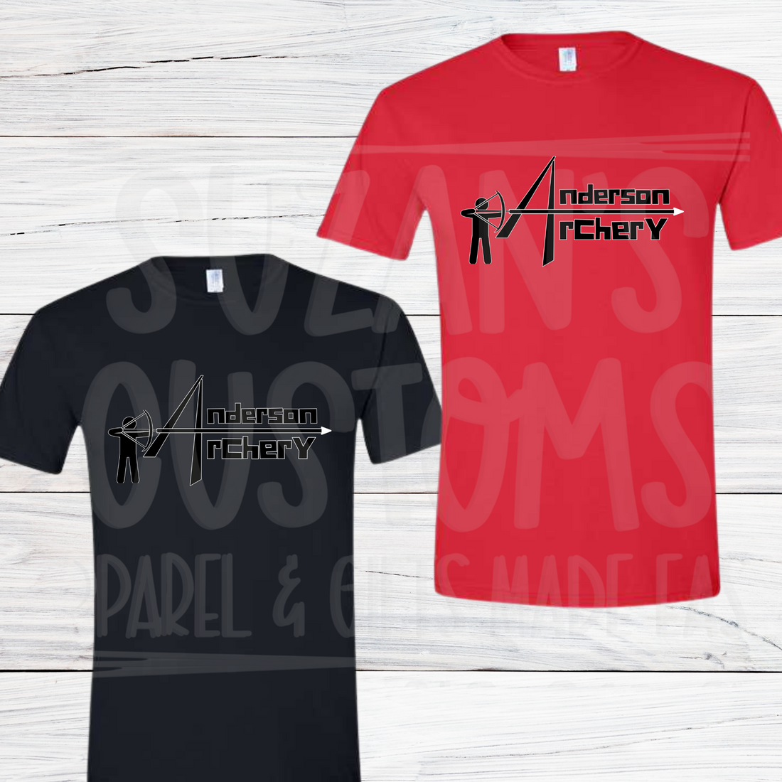 Archery T-shirt