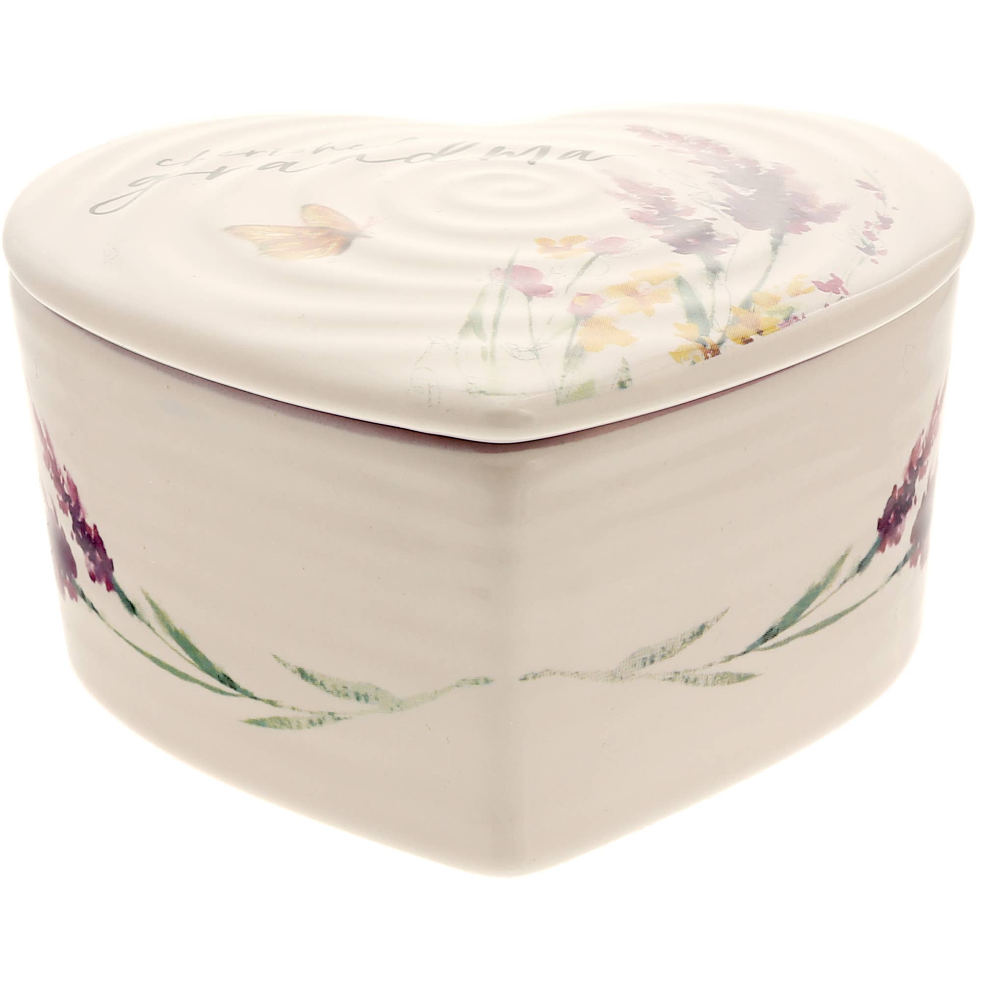 Grandma - 3.75" Keepsake Box