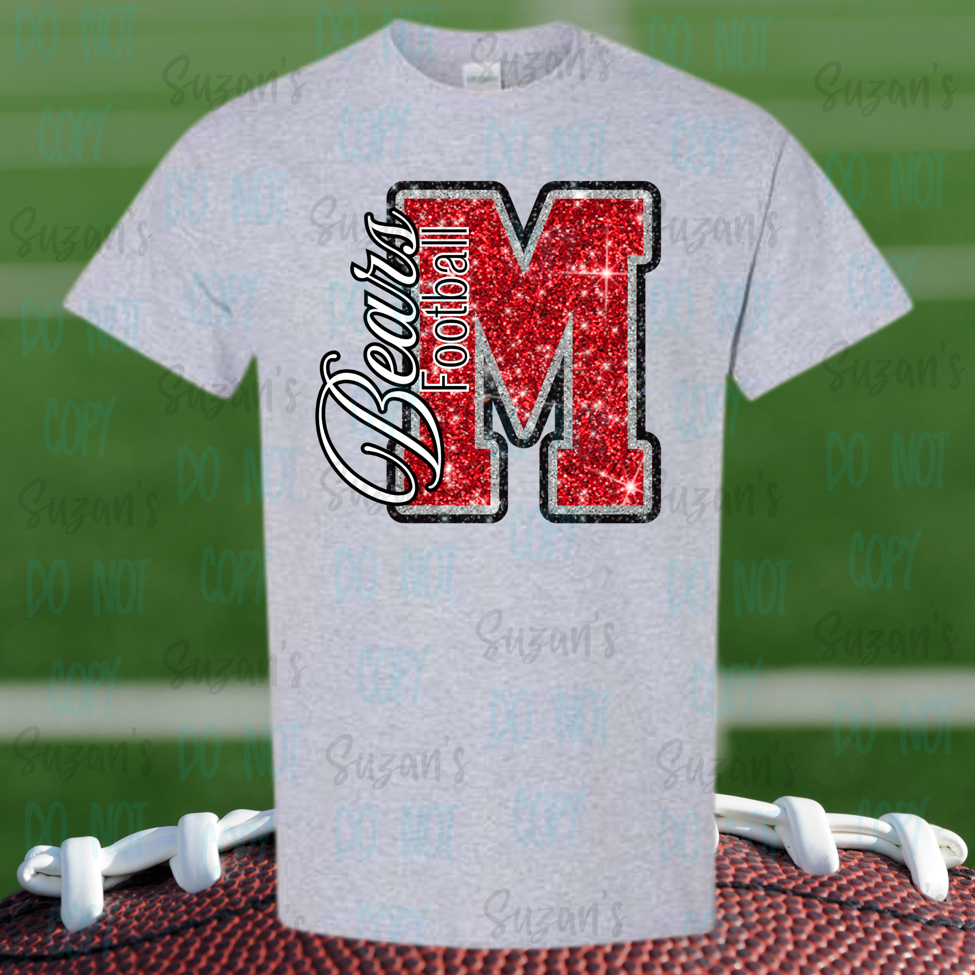 Bears Football 2