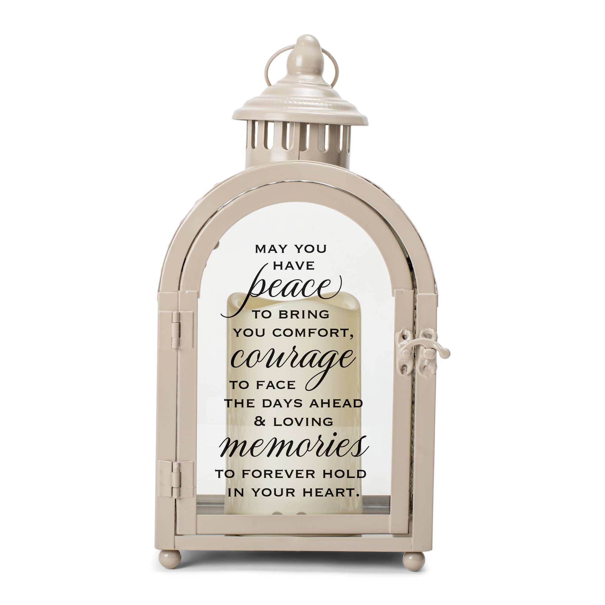 BER/MAY PEACE TO BRING YOU COMFORT