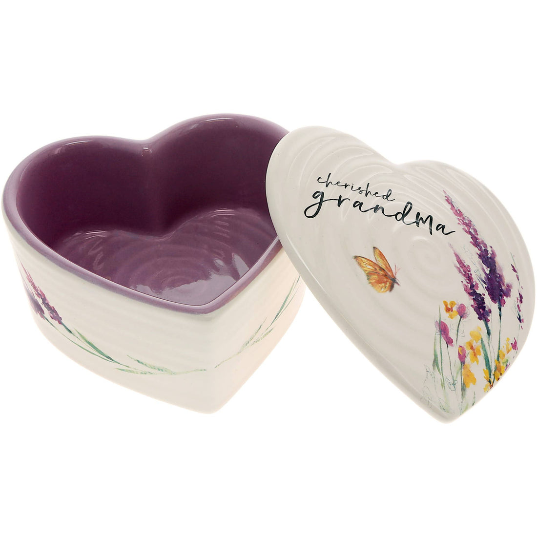 Grandma - 3.75" Keepsake Box