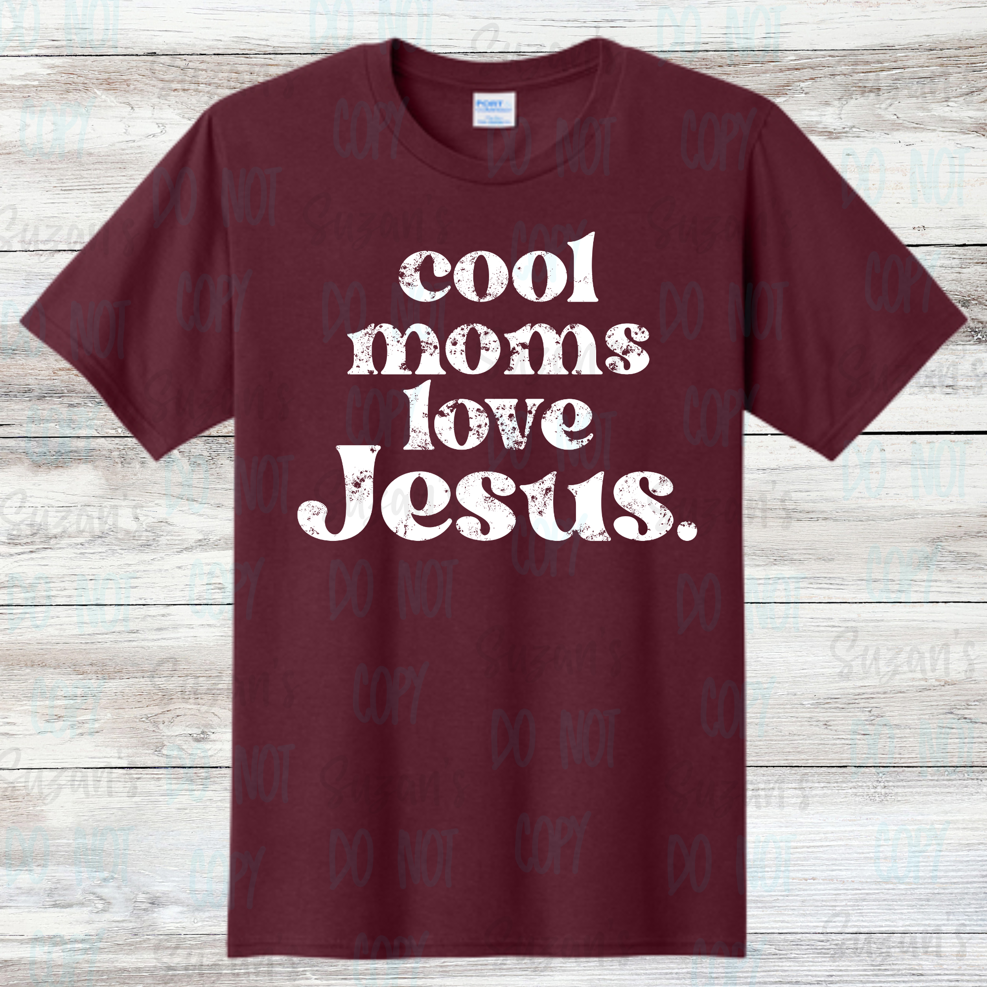 Cool Moms
