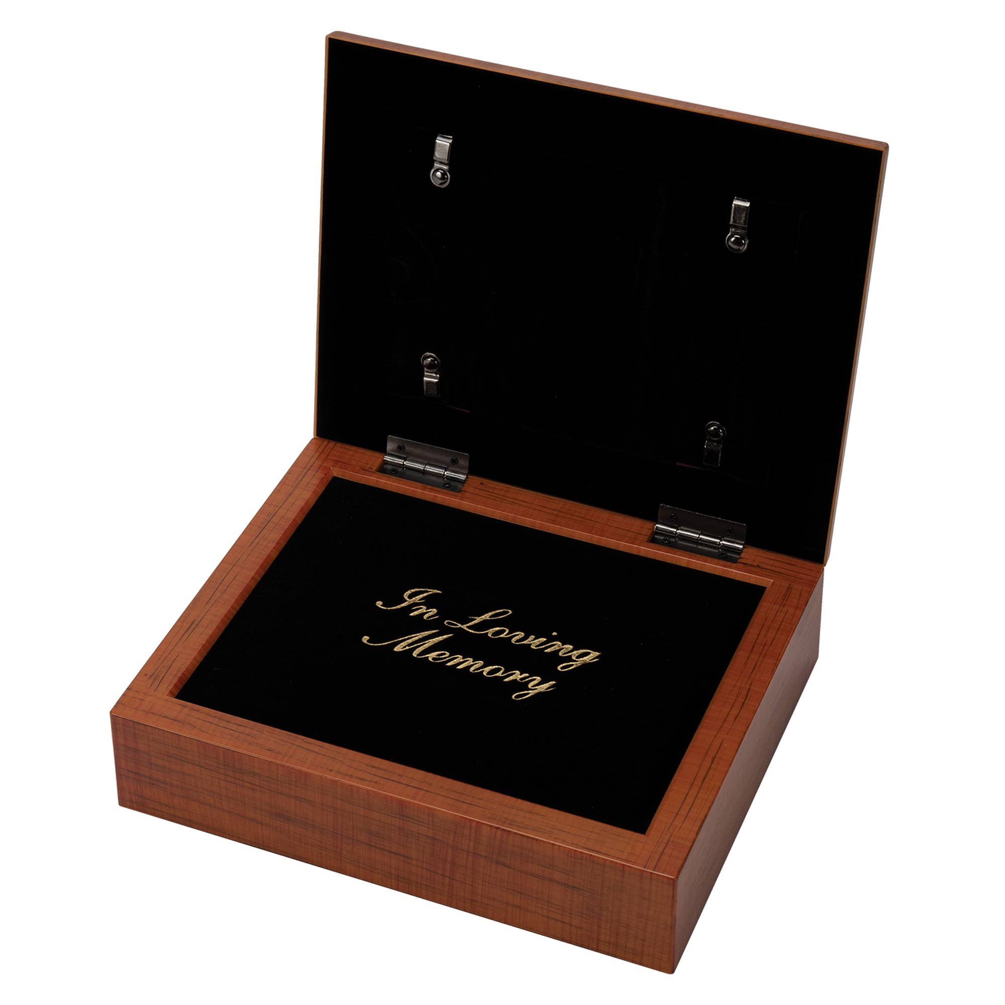 Urn Mother, Never Will The World